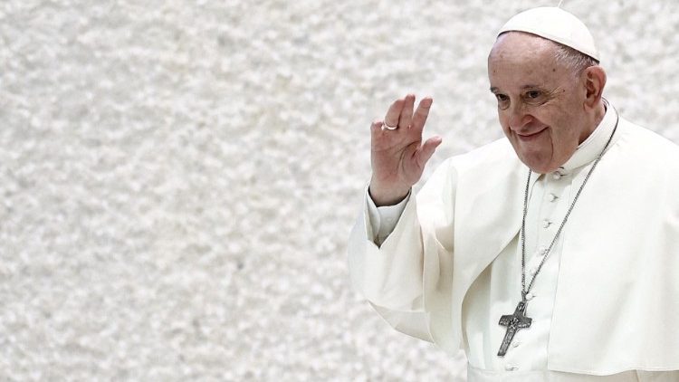 Papež ke světovému dni nemocných