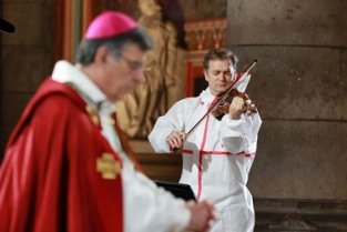 Vytěsnili jsme tělesné umírání i věčný život, říká pařížský arcibiskup